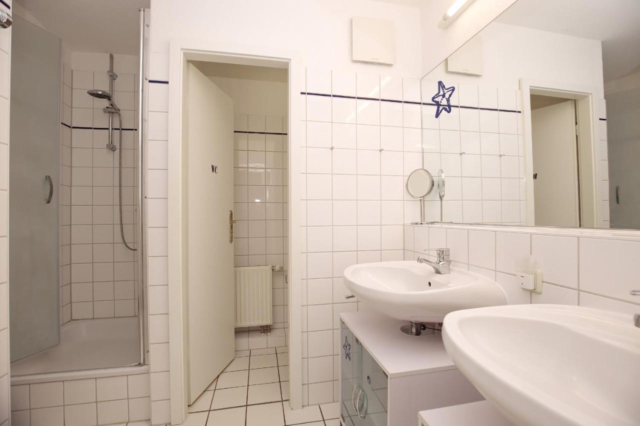 Feriendorf Papillon Wohnung 03-7 Boltenhagen  Exterior foto